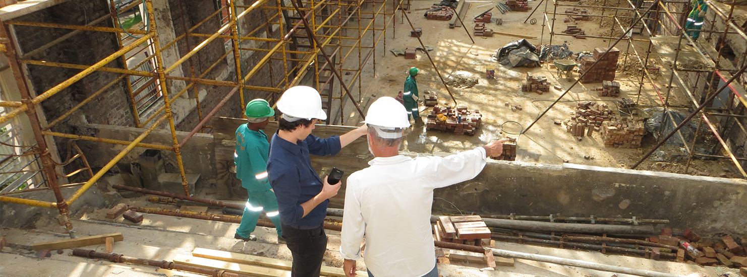 construction