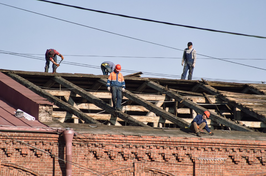 roofing