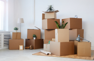 declutter