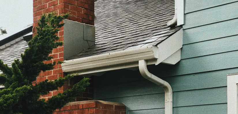Tips for Simple Home Gutters Cleaning