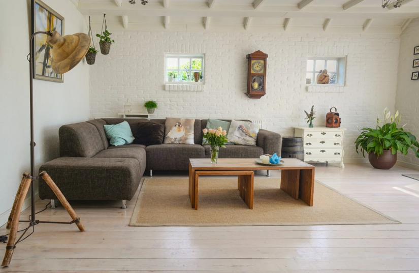 Six Creative Ideas to Upgrade Your Home Interior Design