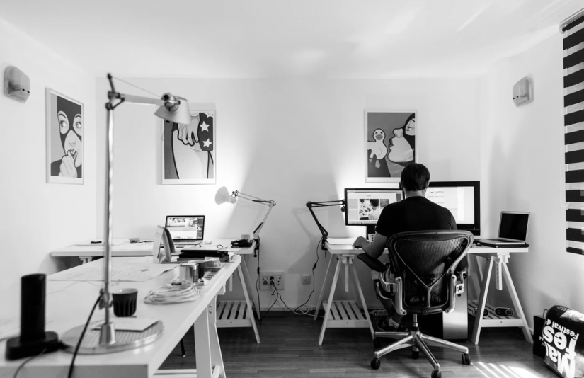 Tips to Prepare the Office Before Allowing Employees Back Post Pandemic