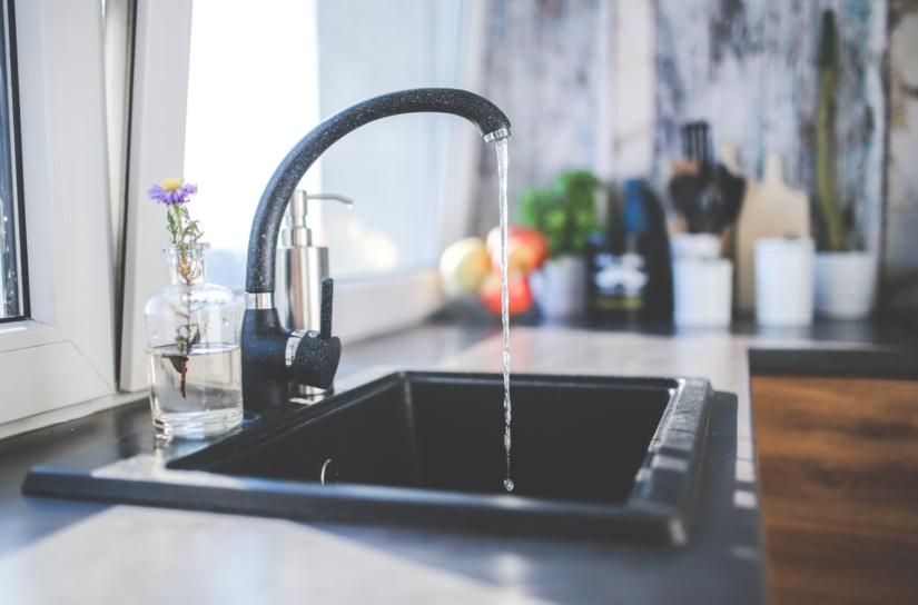 Guide to Home Water Filtration Types You Need to Know