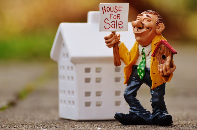 Cash Home Buyers: The Benefits of Selling Your House to One