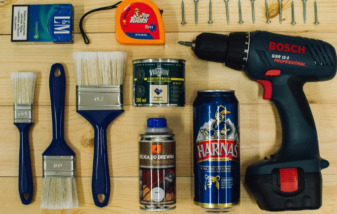 renovation kit