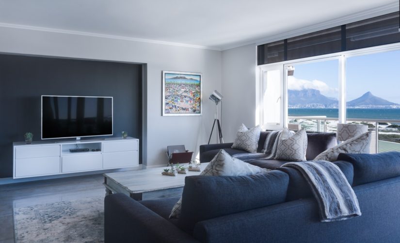 How to Make Your Living Room Brighter