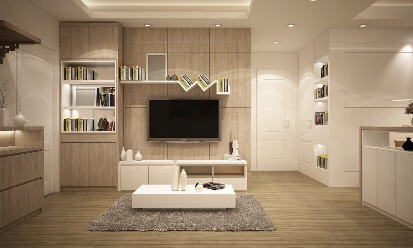 Tips to Make Your Home Look Modern