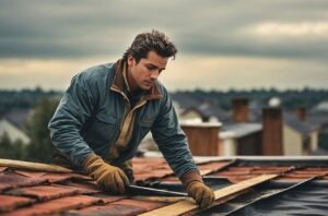 roof