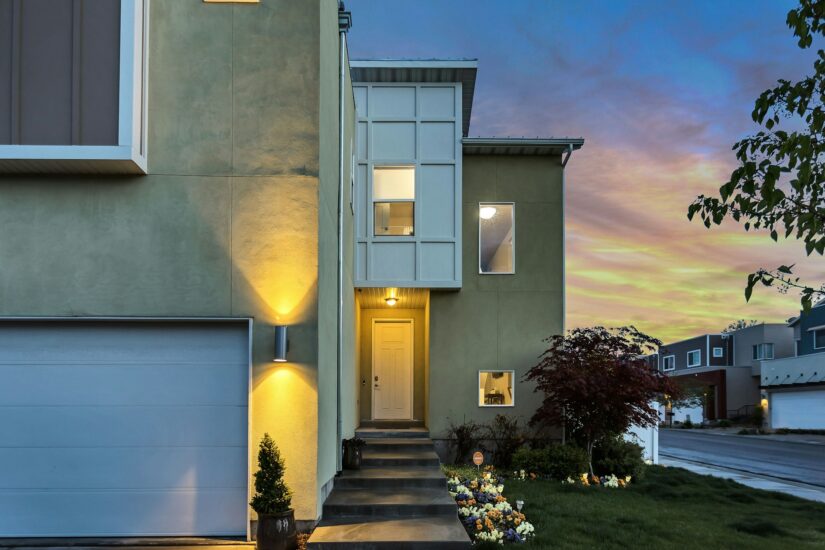 The Enduring Appeal of Solid Houses: Why Traditional Construction Still Stands the Test of Time