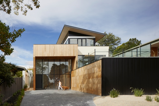 The Timeless Charm of Solid Houses