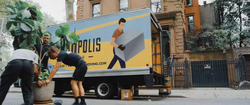 The Future of Moving Service: Trends Homeowners Should Watch
